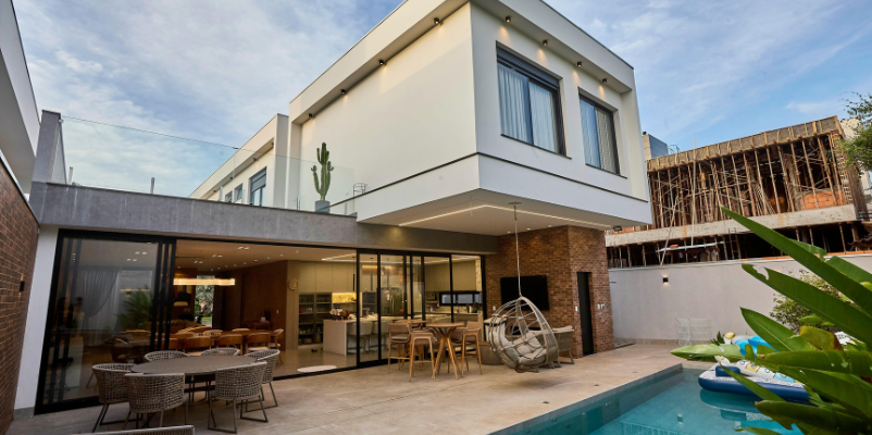 biggest home in the world