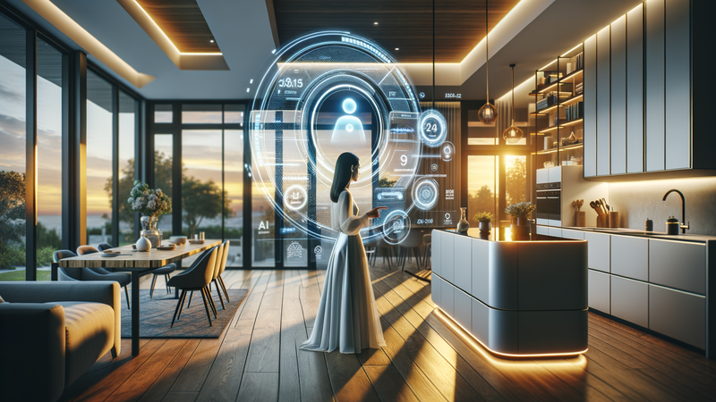 AI Home Design Explained: How Artificial Intelligence Transforms Home Planning