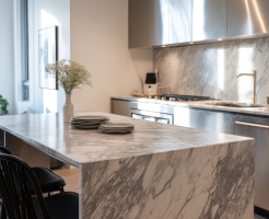 kitchen breakfast counter height 