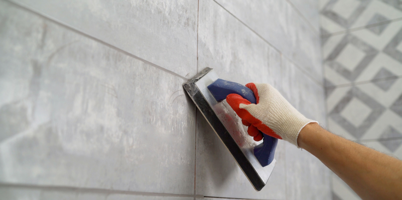 wall finishing materials