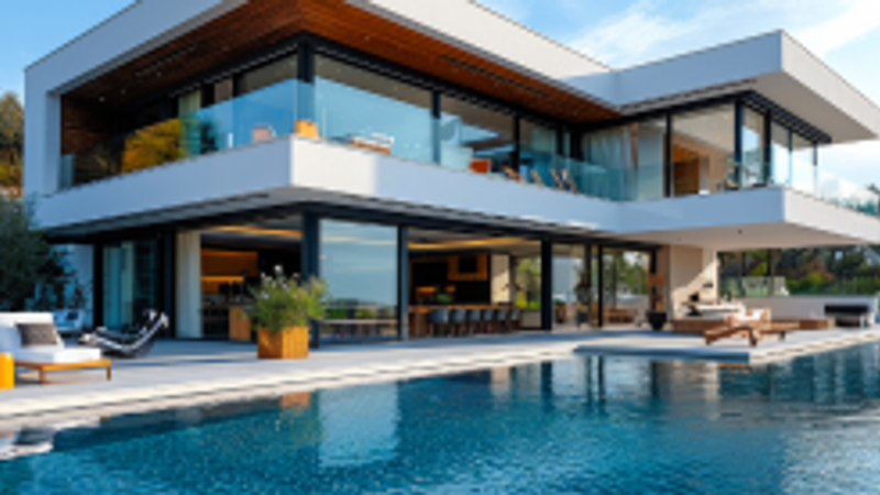 Top 10 Expensive Houses in the World