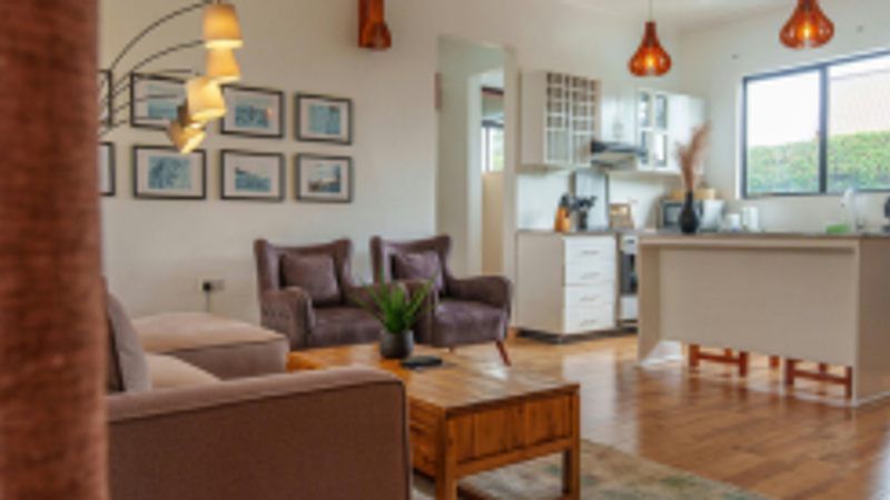 Open Kitchen Design Simple Ideas