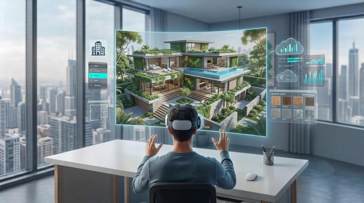  free and easy-to-use home design solution