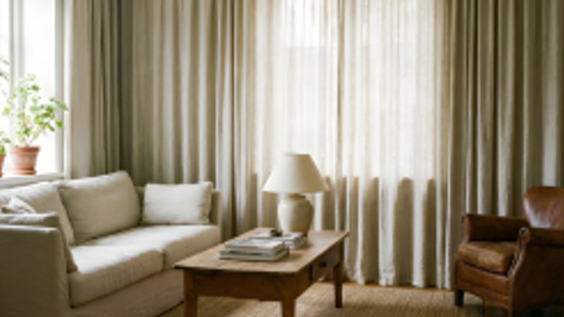 neutral living room colours