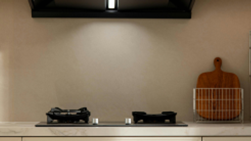 Modern Kitchen Countertops