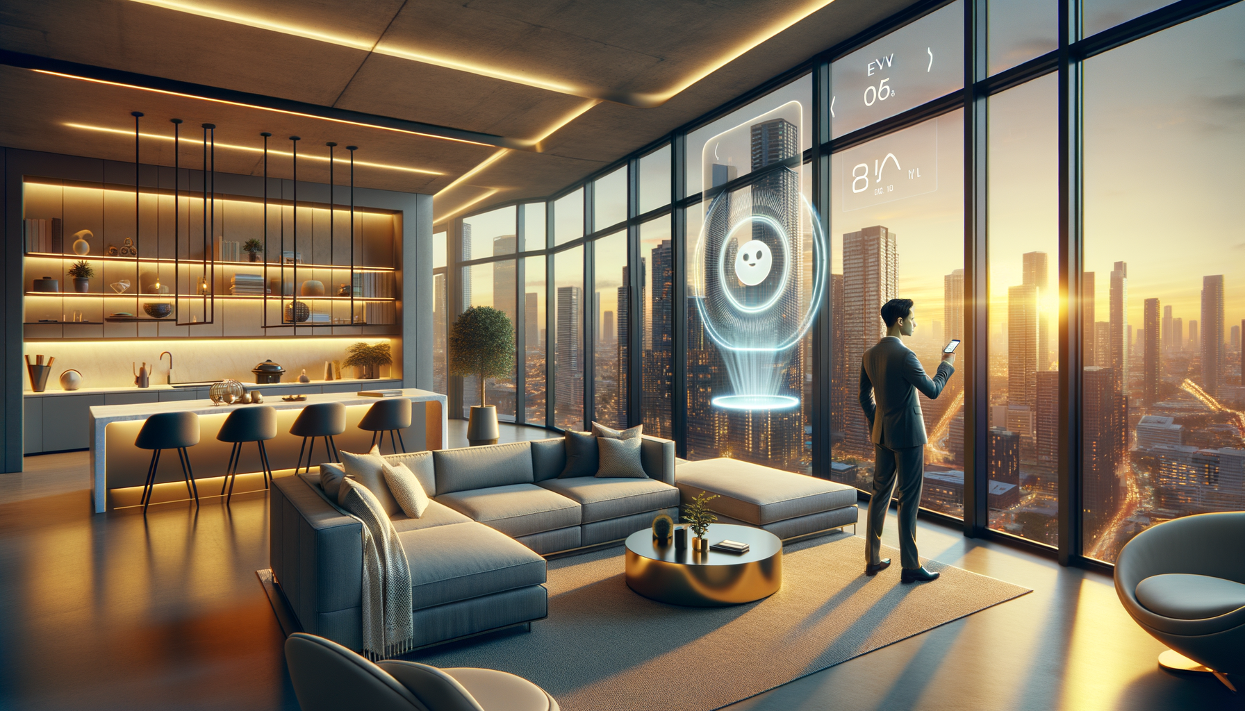 Home Idea Inspirations: Transform Your Space with Smart Design