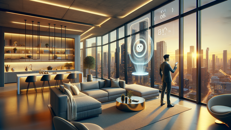 Home Idea Inspirations: Transform Your Space with Smart Design