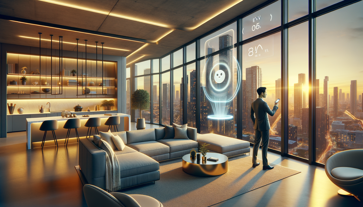 Home Idea Inspirations: Transform Your Space with Smart Design