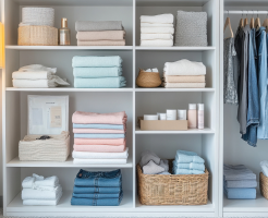 shelving ideas 