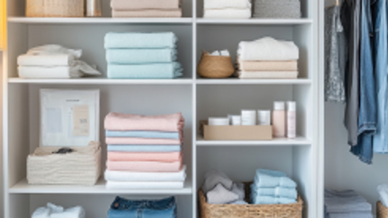 shelving ideas
