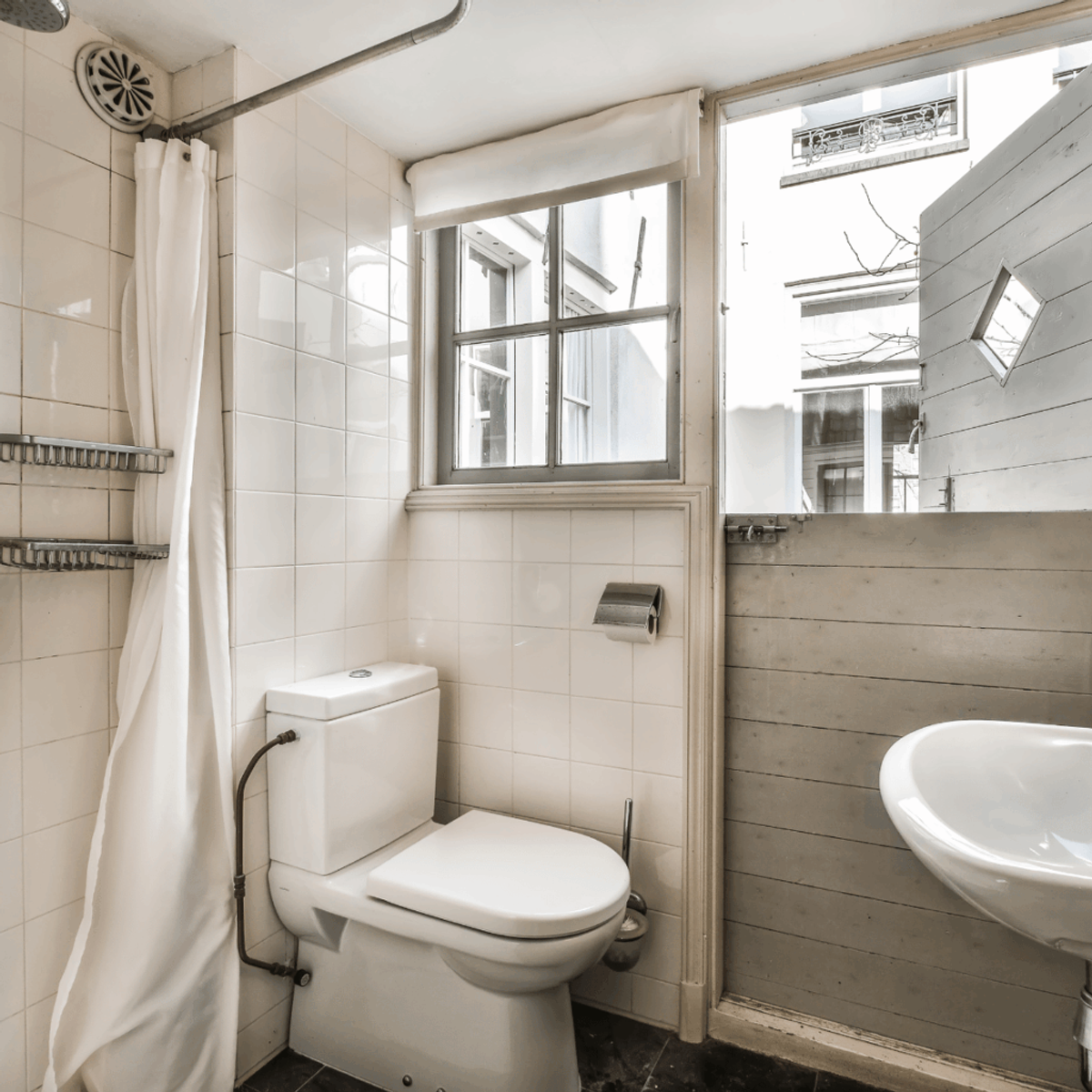 Washroom Window Sizes 
