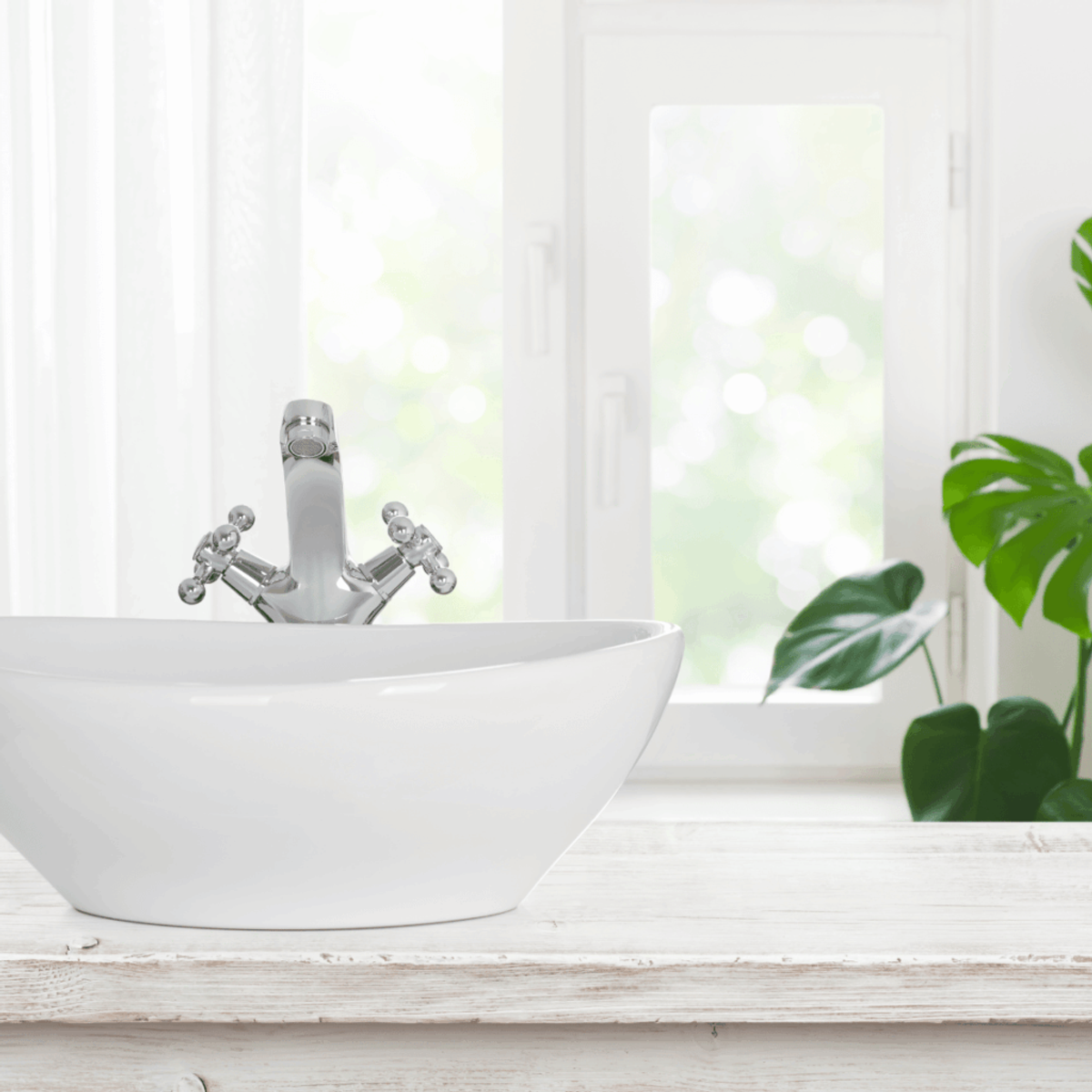 Wash Basin Standard Size