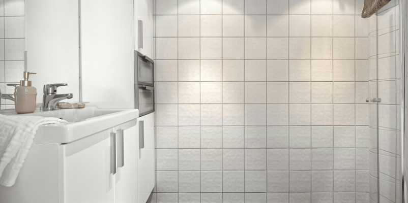 Creative Wall Tile Ideas