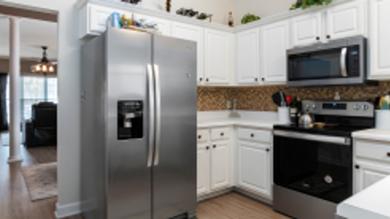Kitchen Design Simple Indian