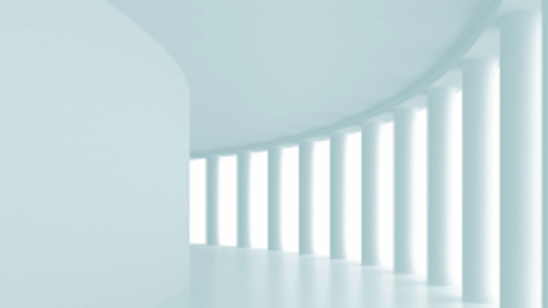 Modern Pillar Designs