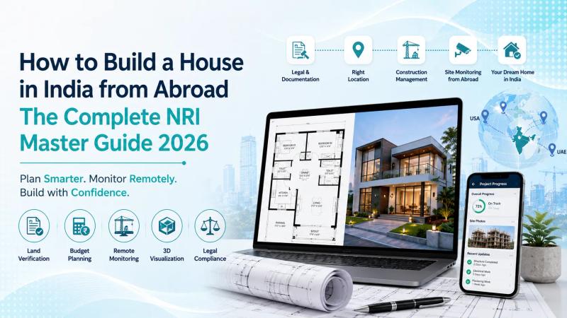 build-house-in-india-from-abroad-nri-master-guide-2026