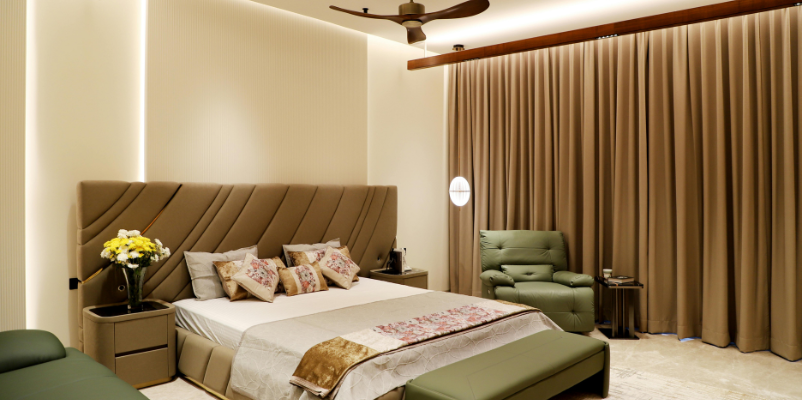 best interior designers in Bangalore