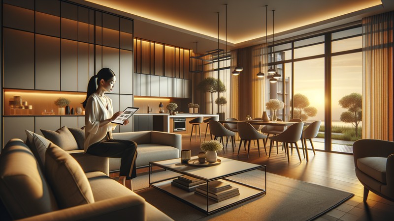 Open Floor Plan House Plans for Spacious Living: 5 Transformative Designs