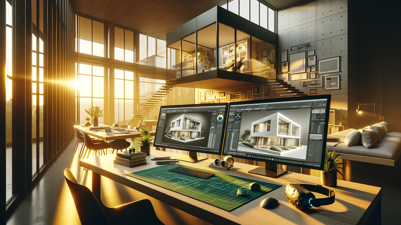 3D House Design Free Tools and Ideas: Elevate Your Projects