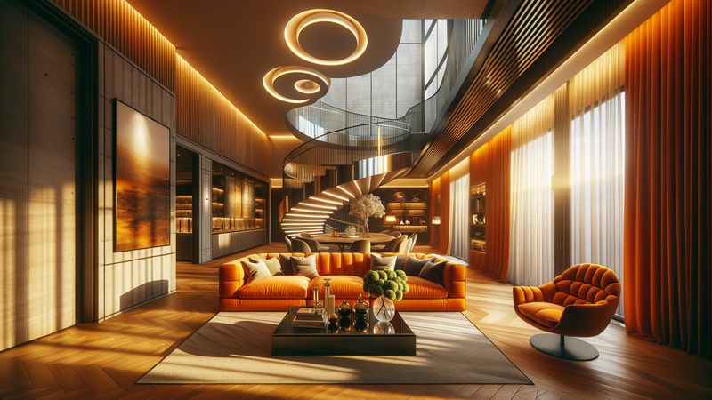 Stairs Floor Plan Guide: Elevate Your Space with Precision