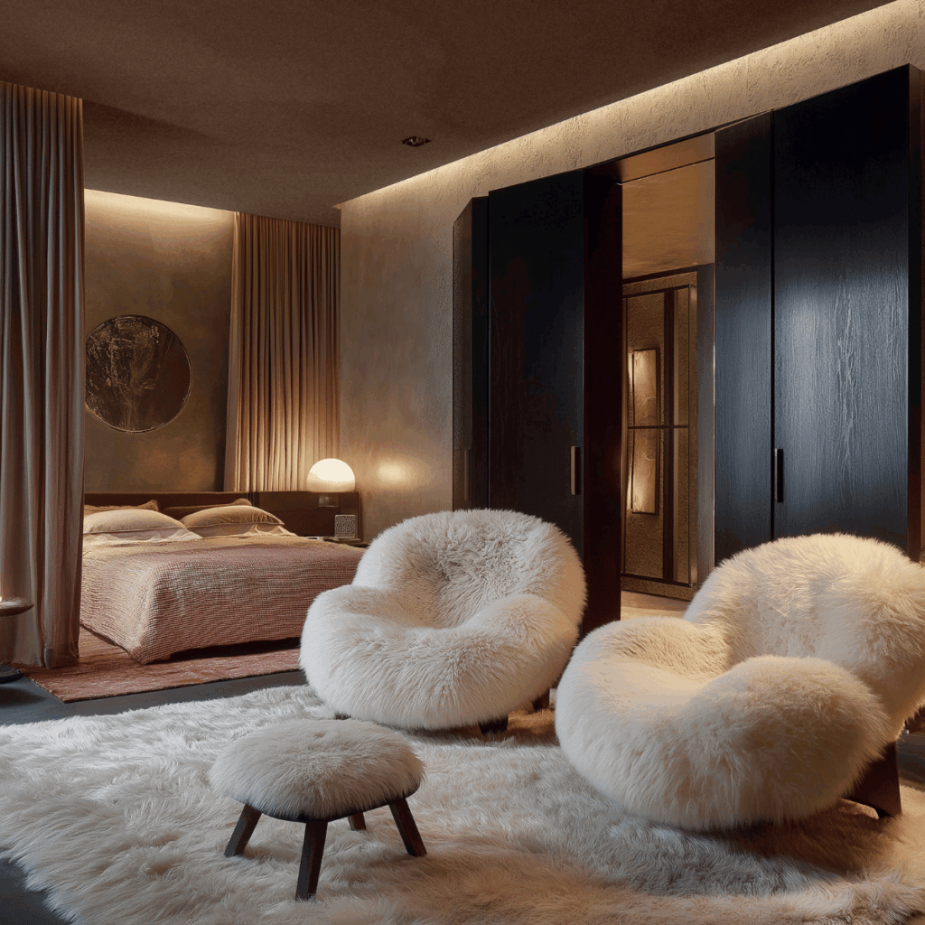 Vastu for Bedroom Furniture