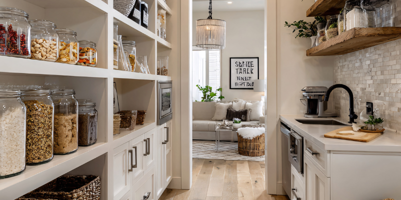 shelving ideas