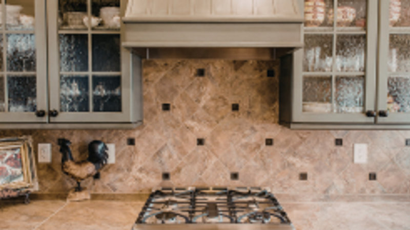 unique crockery unit designs