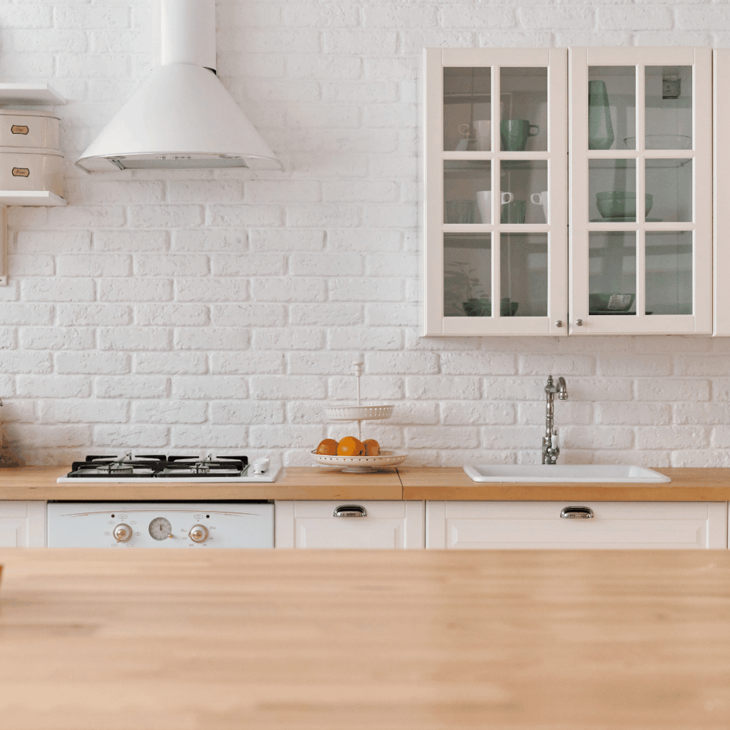 Standard Kitchen Slab Dimensions