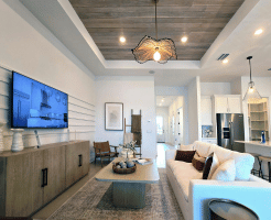 Room Ceiling Design
