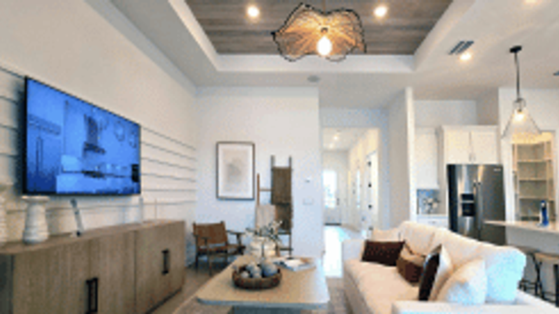 Room Ceiling Design