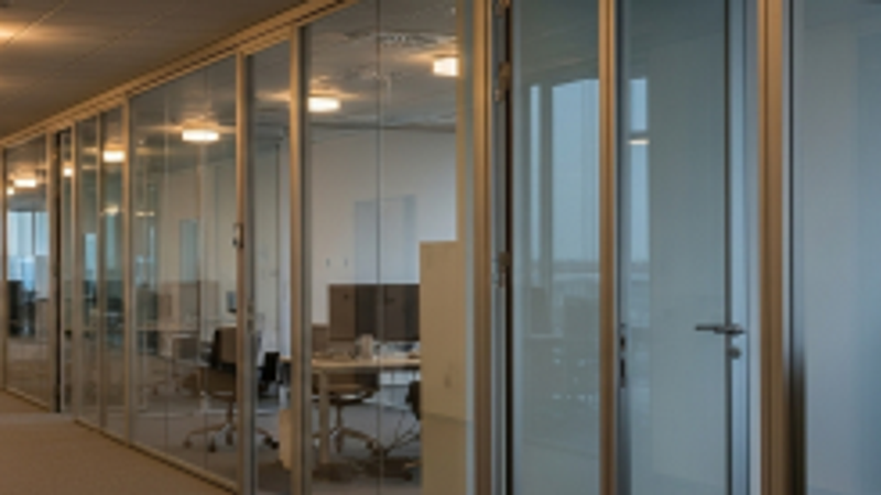 partition board materials