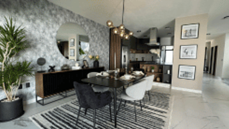 Modern House Design Ideas