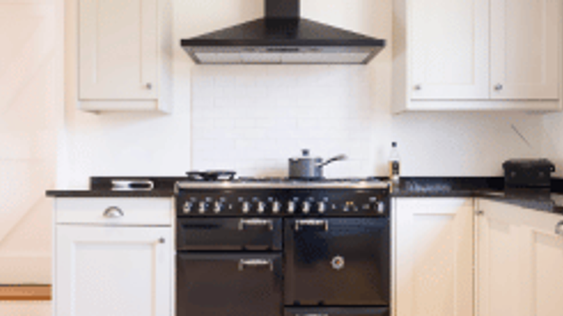 Kitchen Chimney Buying Guide