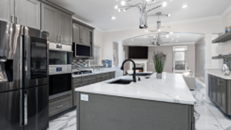 modular kitchen budget