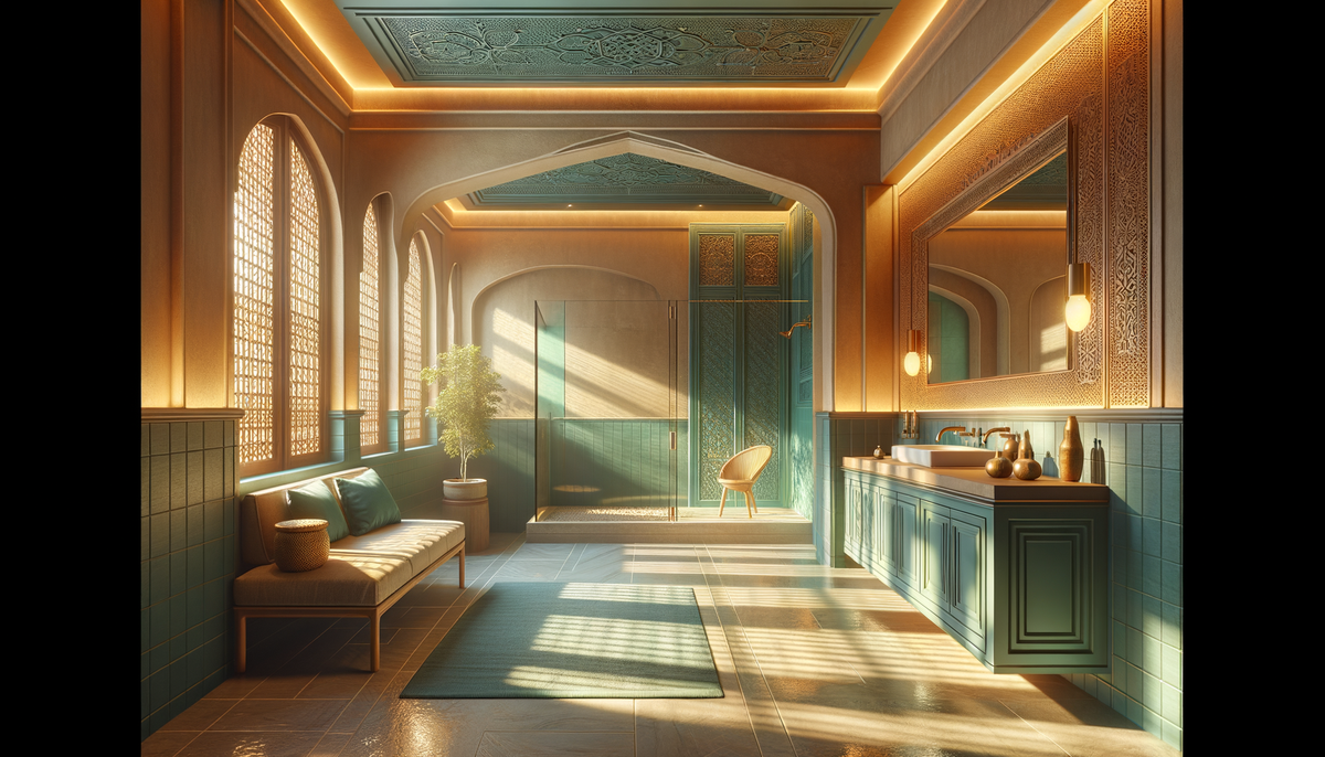 Bathroom Vastu: 7 Essential Rules for a Harmonious Home