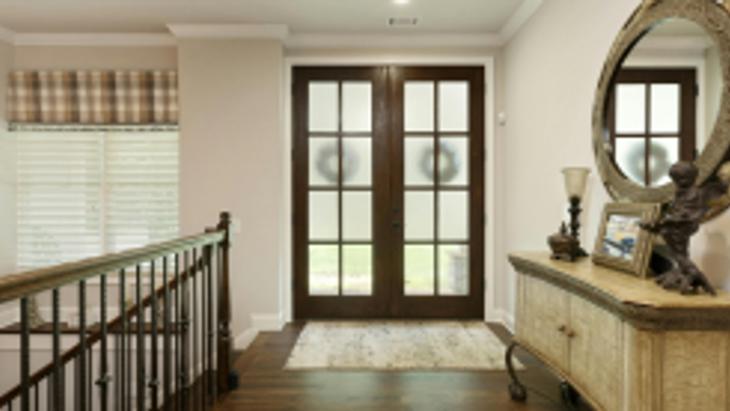 entrance foyer design