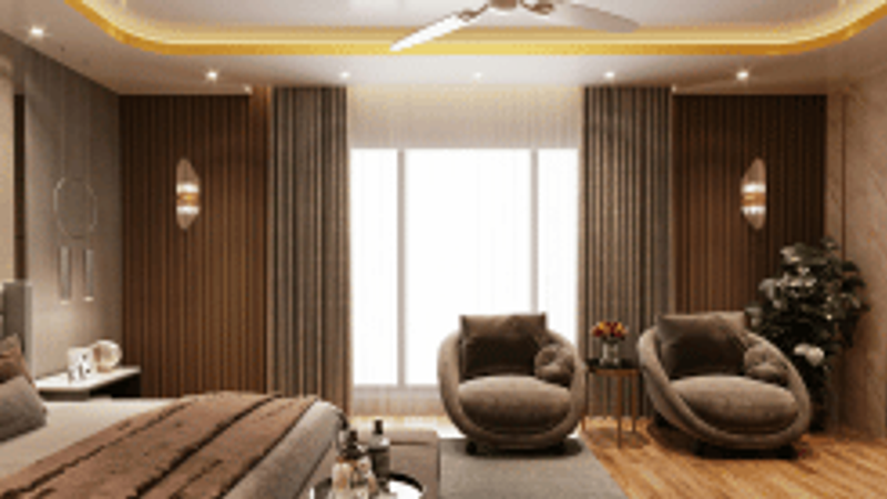 Vastu for Bedroom Furniture