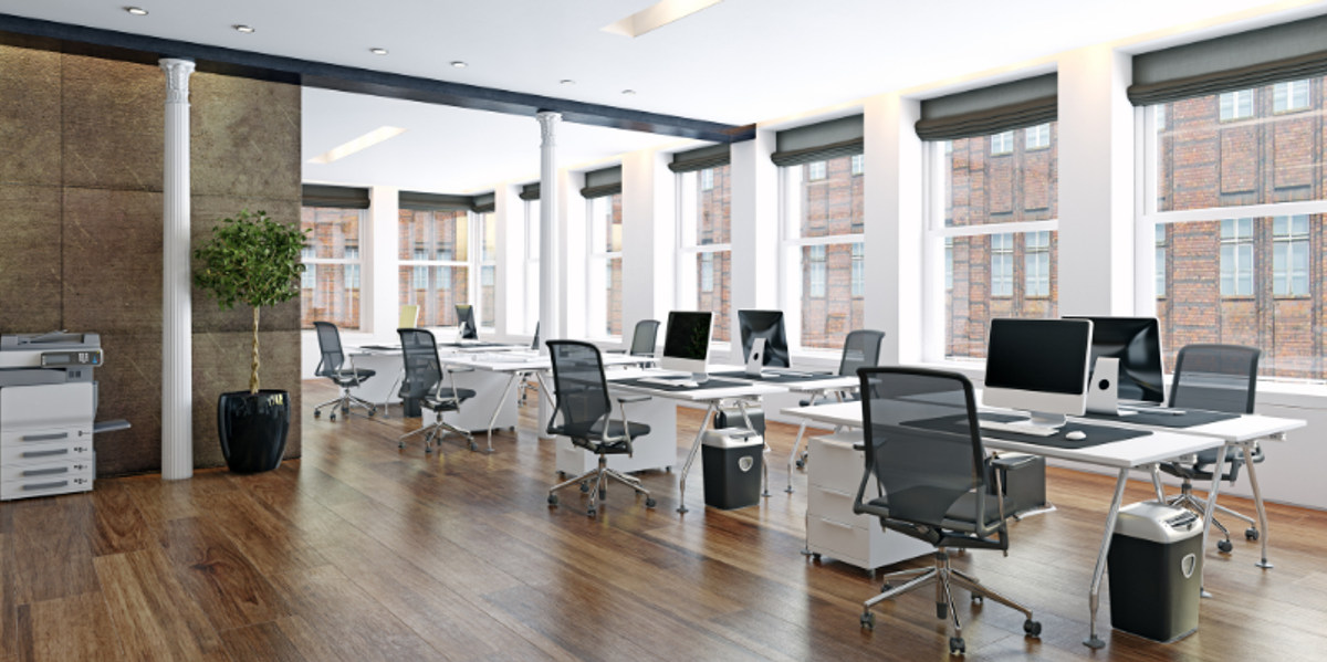 office direction as per Vastu