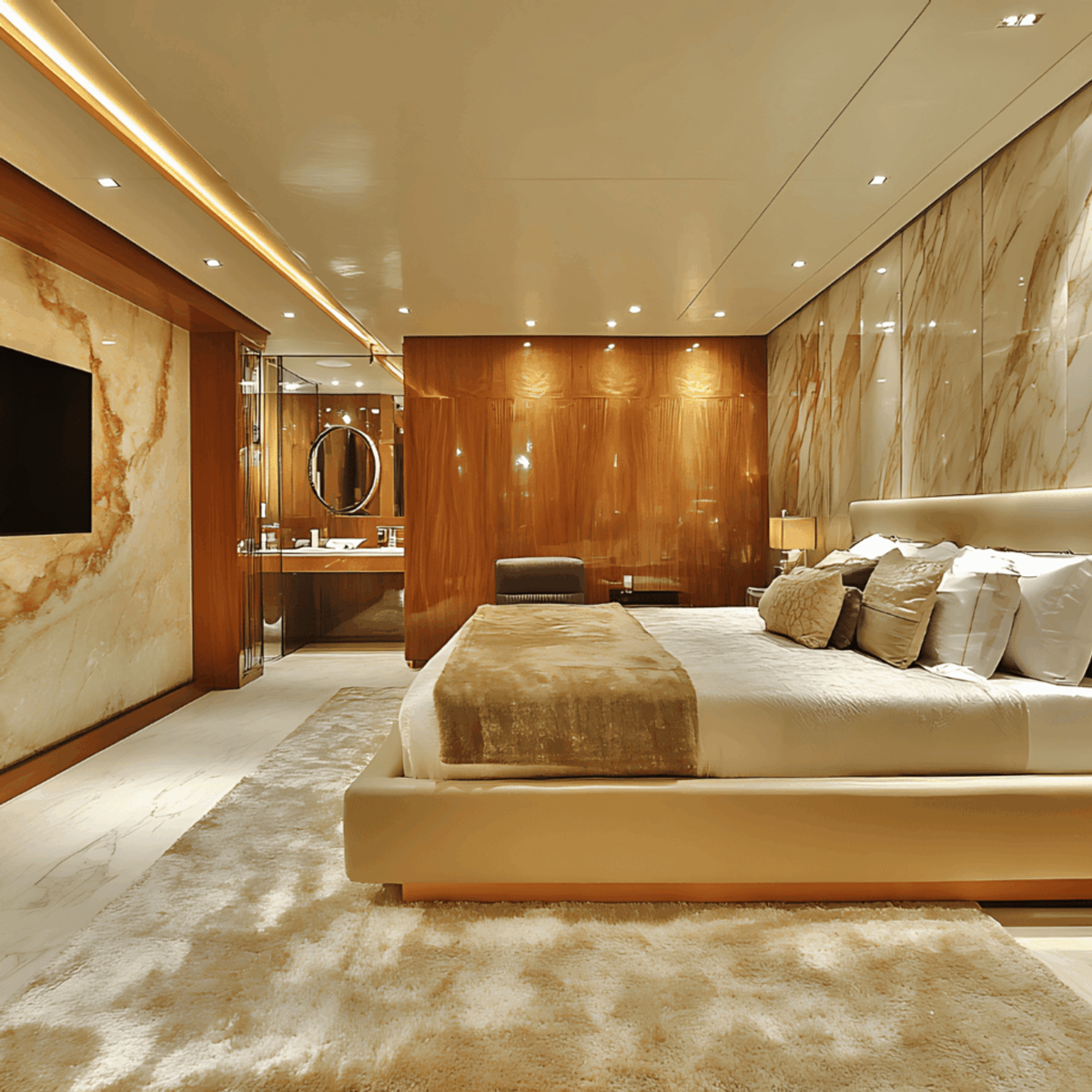 master bedroom wall panelling designs for bedroom