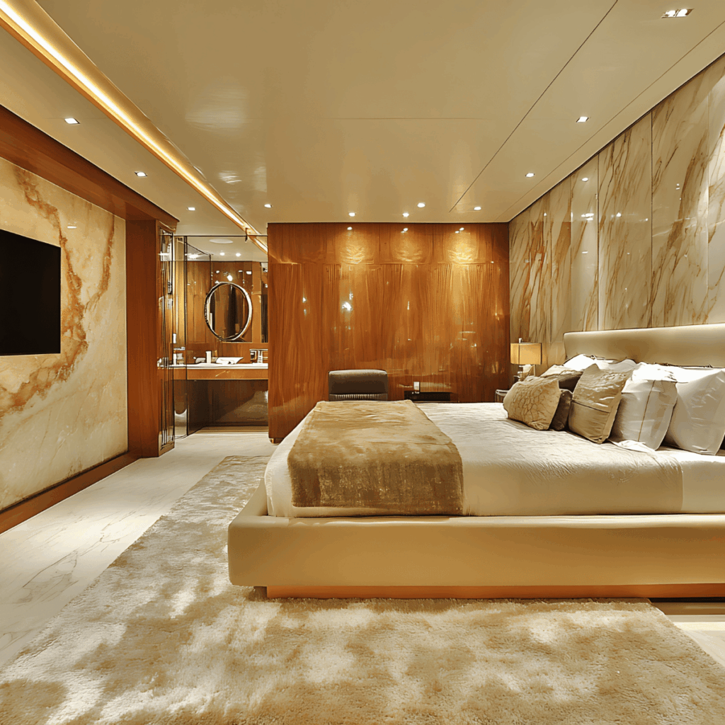 master bedroom wall panelling designs for bedroom