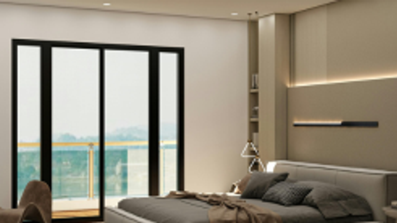 new style bed design