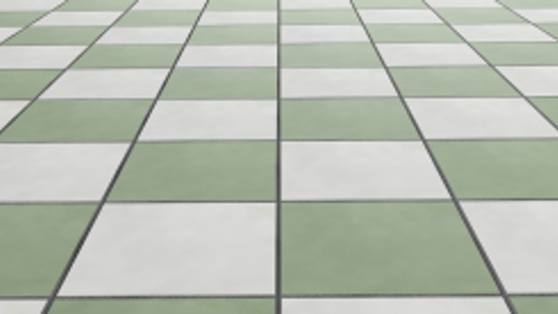 Athangudi tiles design