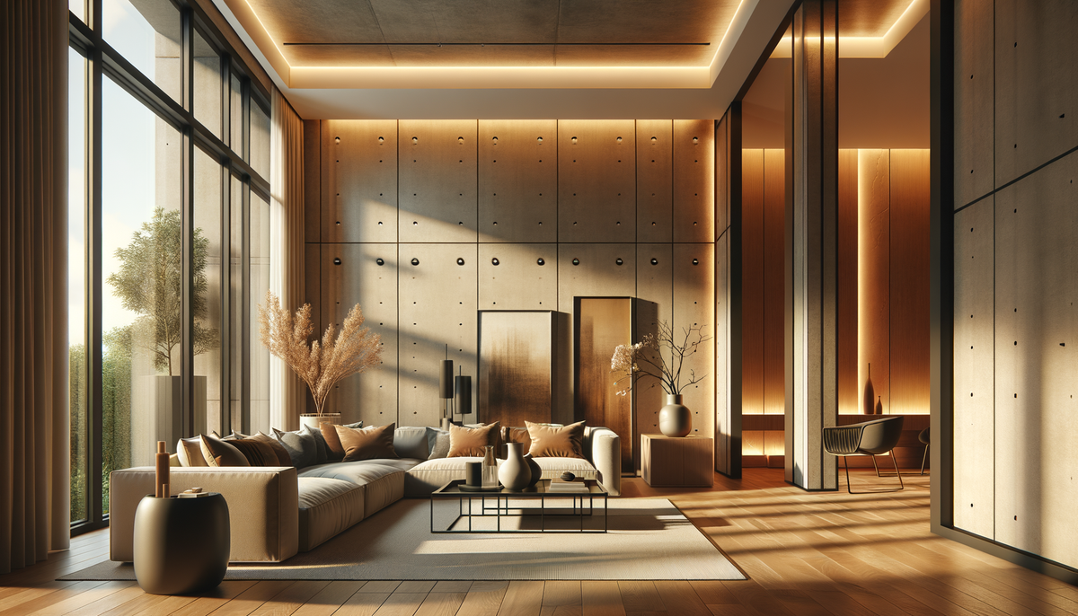 Simple POP Border Design Ideas for an Elegant Living Room in 2023