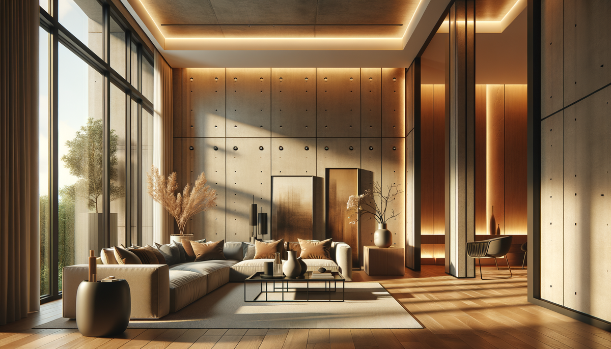 Simple POP Border Design Ideas for an Elegant Living Room in 2023