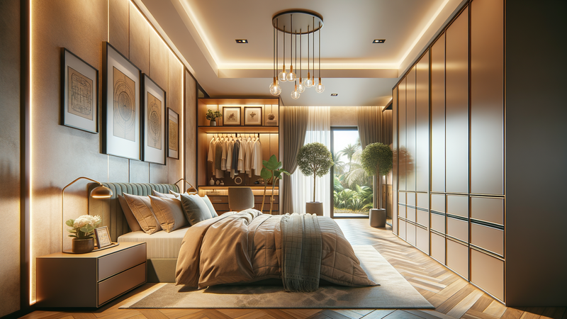 Cupboard Direction as per Vastu: 5 Essential Tips for Harmony