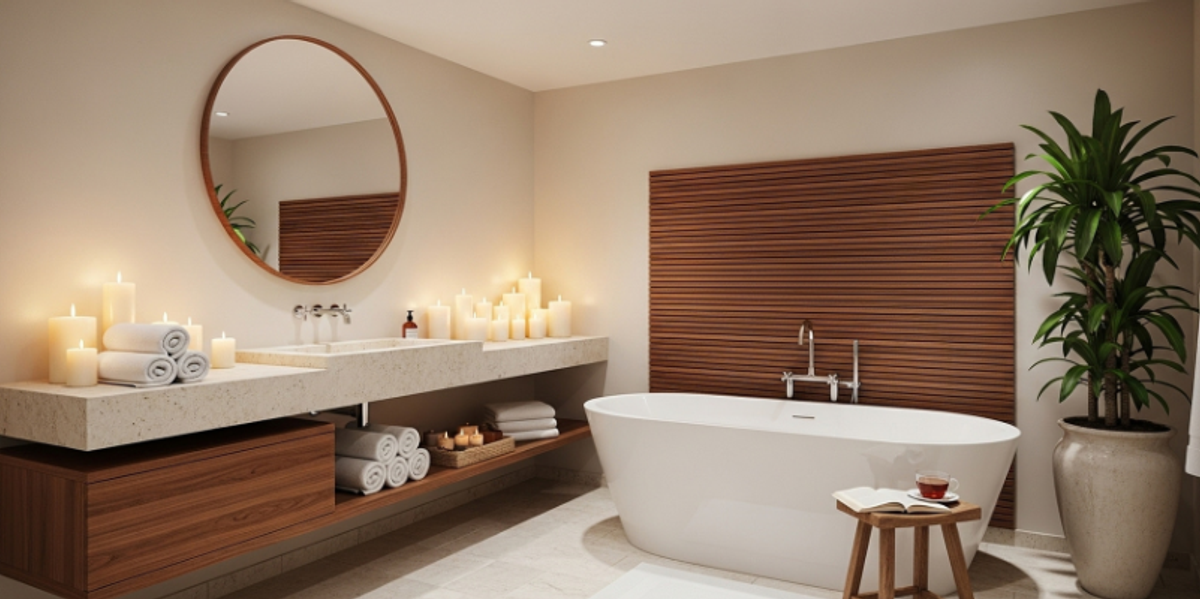 toilet vanity design