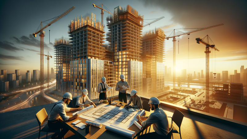 Building Height Rules: 5 Critical Standards for Residential Construction