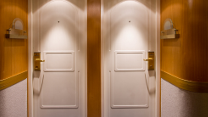 Fiber Door Design