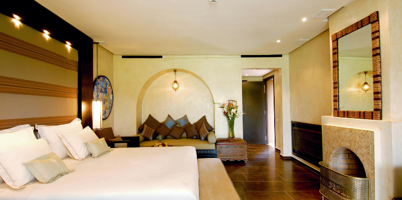 modern master bedroom interior design