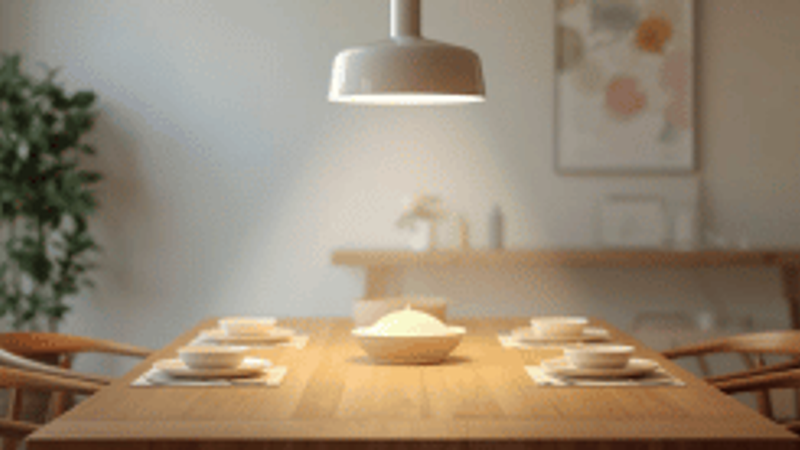 Choosing the Right Dining Table Shape